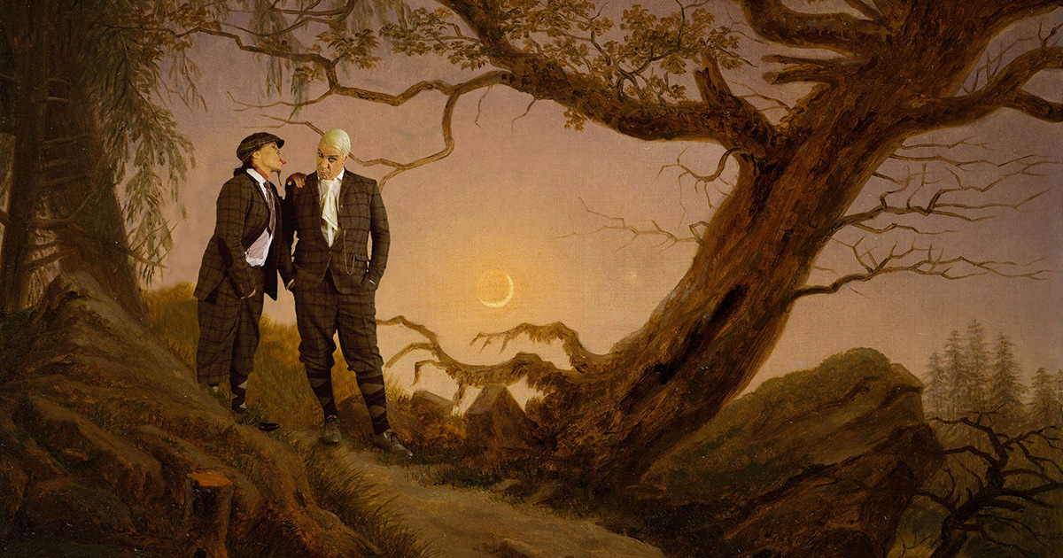 Possível digressão europeia de Lindemann em 2016