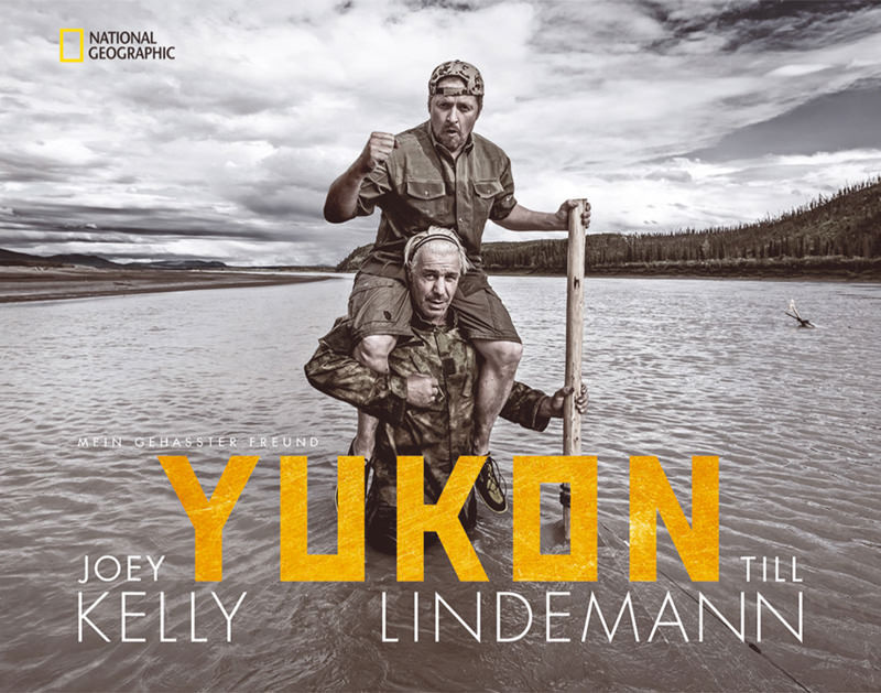 Yukon: Mein gehasster Freund