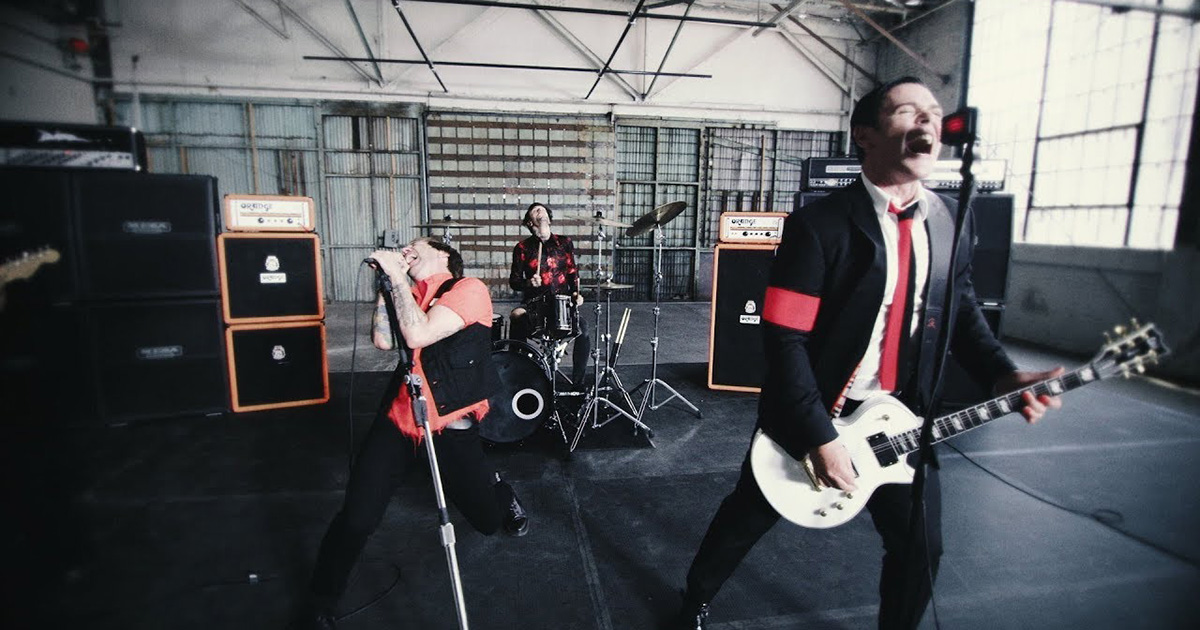 Emigrate: Estreia do novo vídeo “1234”