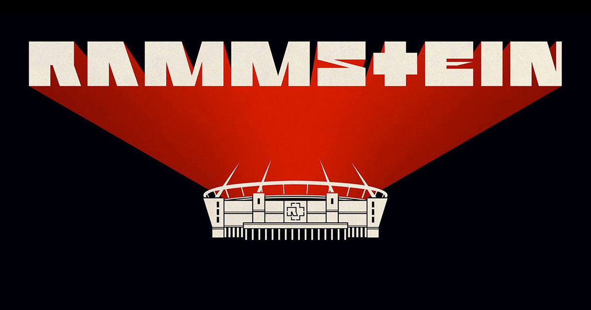 Rammstein anunciam digressão de estádios 2019. Portugal de fora.
